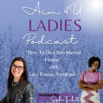 Aim4u Ladies: Empowering Women to Live Their Best Life By Promoting Self-acceptance