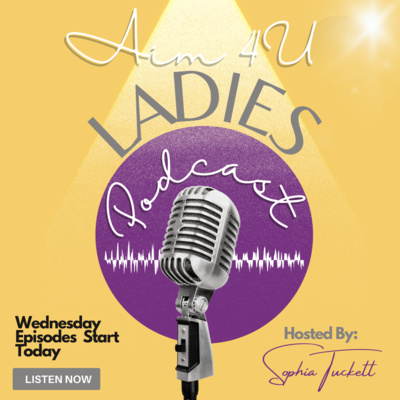 Aim4u Ladies: Empowering Women to Live Their Best Life By Promoting Self-acceptance
