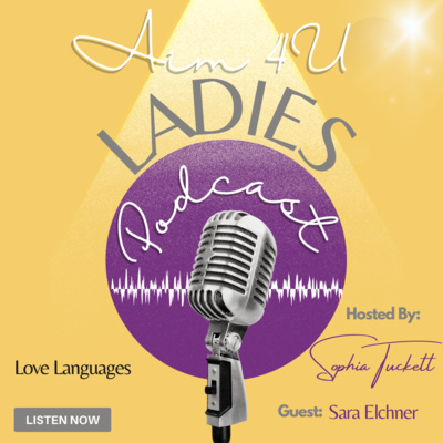 Aim4u Ladies: Empowering Women to Live Their Best Life By Promoting Self-acceptance