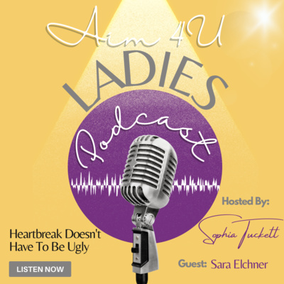 Aim4u Ladies: Empowering Women to Live Their Best Life By Promoting Self-acceptance