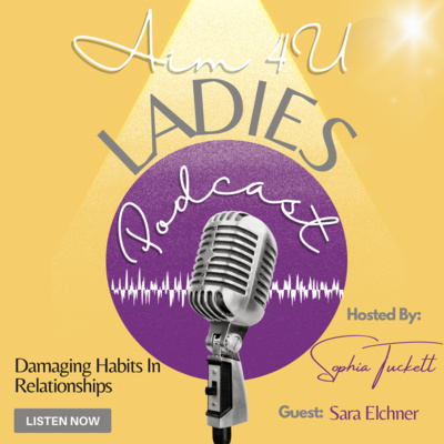 Aim4u Ladies: Empowering Women to Live Their Best Life By Promoting Self-acceptance