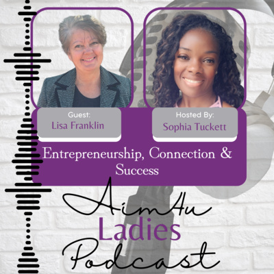 Aim4u Ladies: Empowering Women to Live Their Best Life By Promoting Self-acceptance
