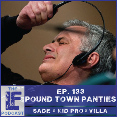 Ep 133 | Pound Town Panties Ep 133 | Pound Town Panties