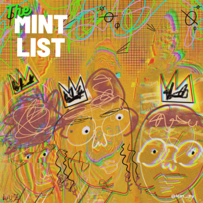 Day Trip Mints episode artwork