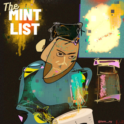 SOS Mints episode artwork