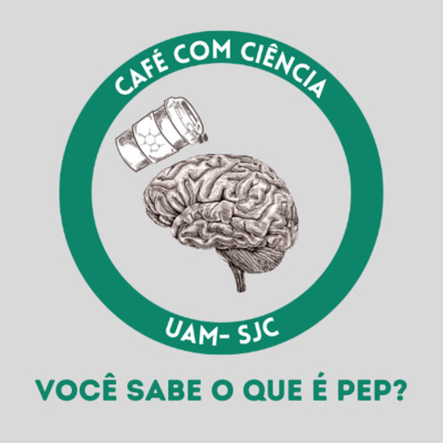 Você sabe o que é PEP? episode artwork