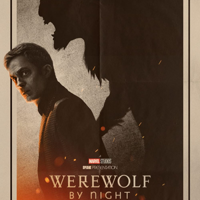 Werewolf by Night episode artwork