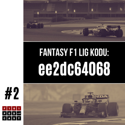 Formula 101 | Türkçe F1 Podcasti