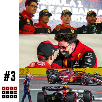 Formula 101 | Türkçe F1 Podcasti