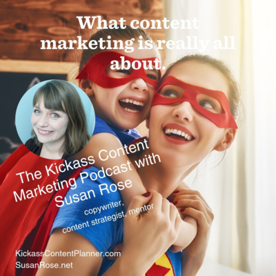 What Content Marketing Actually Is