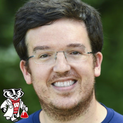 The Badger Variety Hour | Dr. Zac Freedman  episode artwork