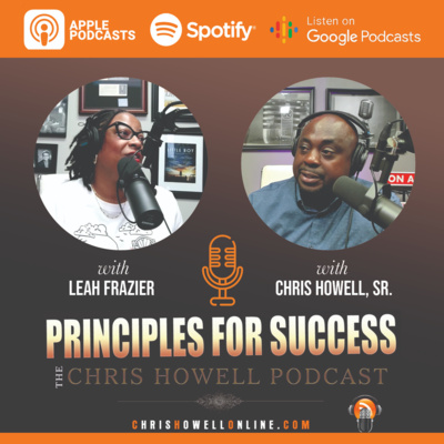 Principles For Success