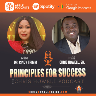Principles For Success