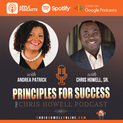 Principles For Success