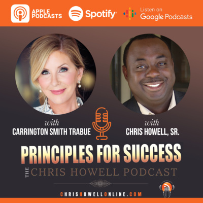 Principles For Success