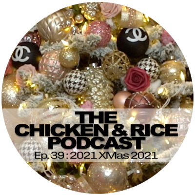 Ep.39 - Xmas 2021