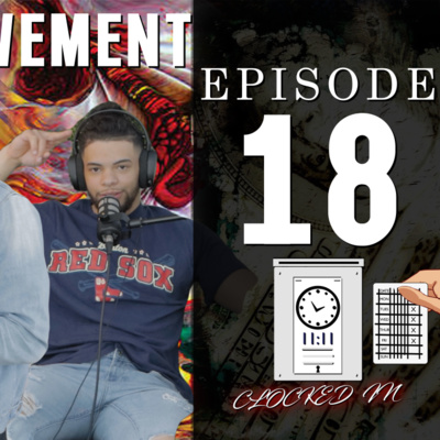 Clocked In Podcast