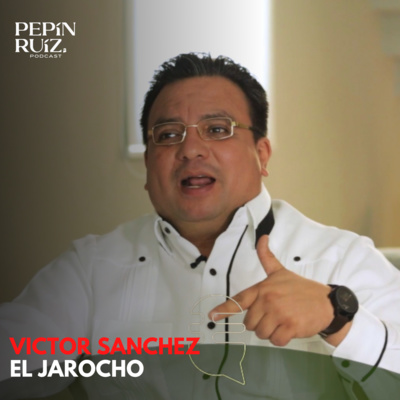 Pepín Ruiz Podcast