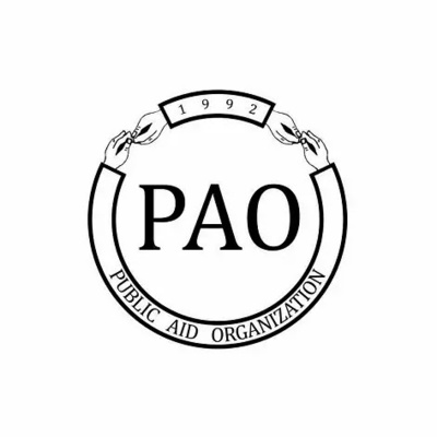 کاور لقاء مع السيد أكرم حسو من منظمة النجدة الشعبية PAO