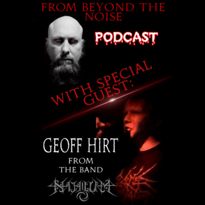 Chatting with Geoff Hirt of the band Nihilum Chatting with Geoff Hirt of the band Nihilum