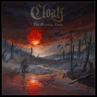 Check out the Interview we did with the band Cloak. Check out the Interview we did with the band Cloak.