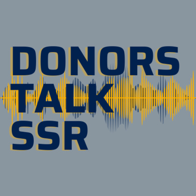 Donors Talk SSR - Livelihoods and SSR: Food and Climate Security