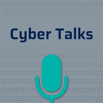 Cyber Talks with Tatiana Tropina