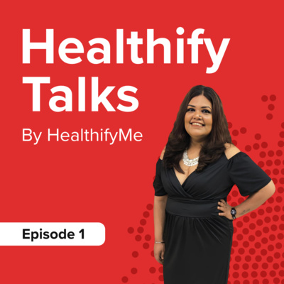 HealthifyTalks