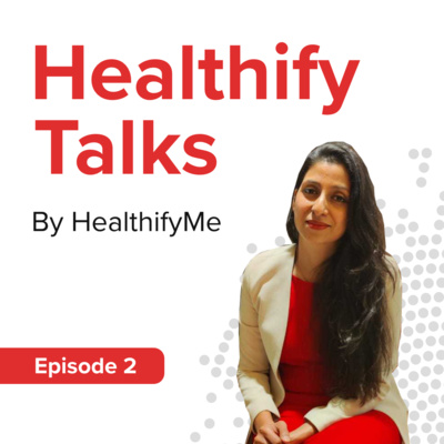 HealthifyTalks