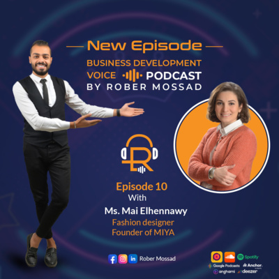 Business Development Voice