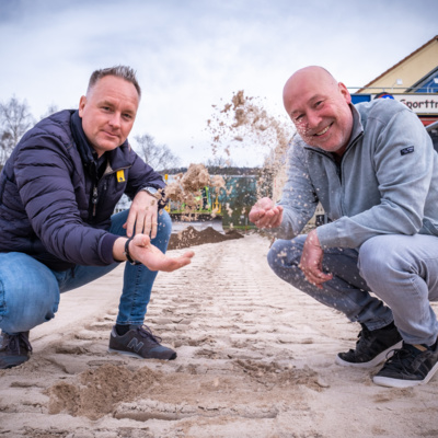 Gleich Haagt\'s – der Sport–Podcast