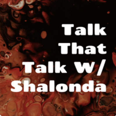 1. Intro to Talk That Talk episode artwork