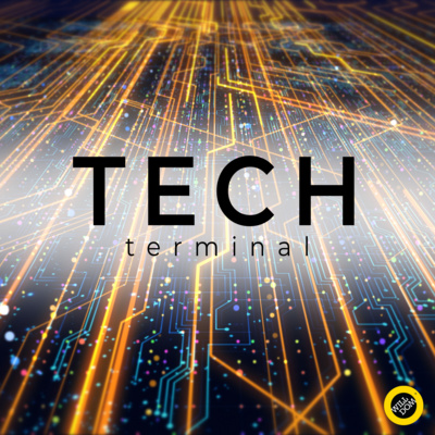 1. WillDom's Tech Terminal: Software Development is Never Done episode artwork