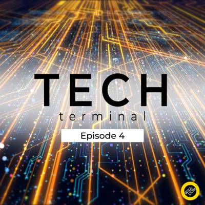4. Workation: The Emerging Trend in Remote Work episode artwork
