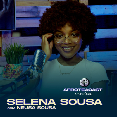 Afroteacast