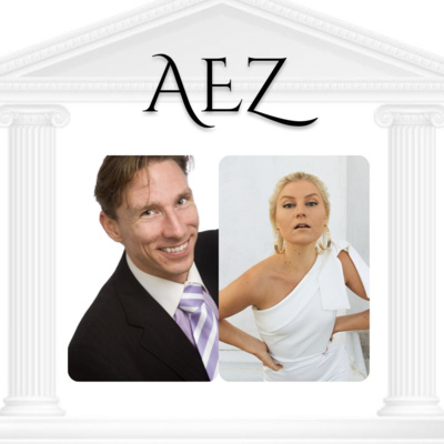Arkielämän Zeniä podcast
