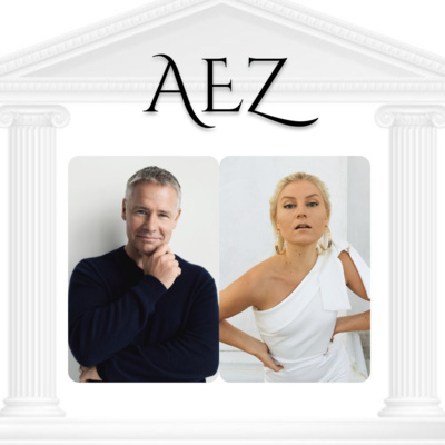 Arkielämän Zeniä podcast