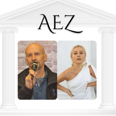 Arkielämän Zeniä podcast