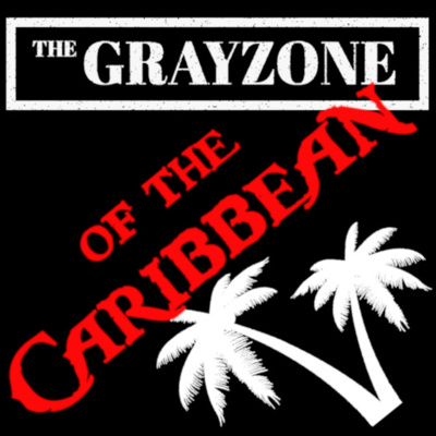 The Grayzone podcast with Max Blumenthal