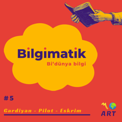 BİLGİMATİK