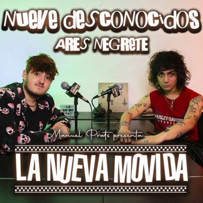 La Nueva Movida