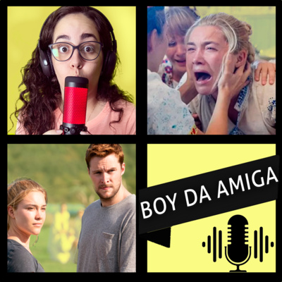 A PERGUNTA QUE NÃO QUER CALAR