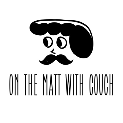 On The Matt With Couch