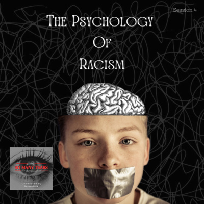 Session 4- Racism episode artwork