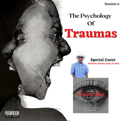 Session 8- Traumas episode artwork