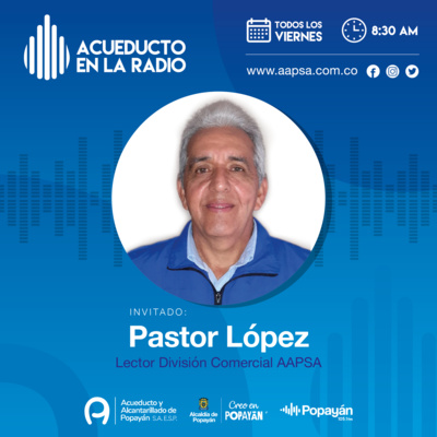 ACUEDUCTO EN LA RADIO