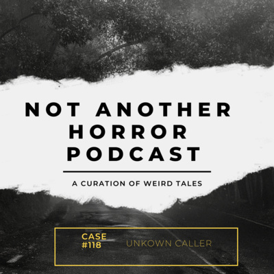 Unknown Caller S1 Side B Episode 18