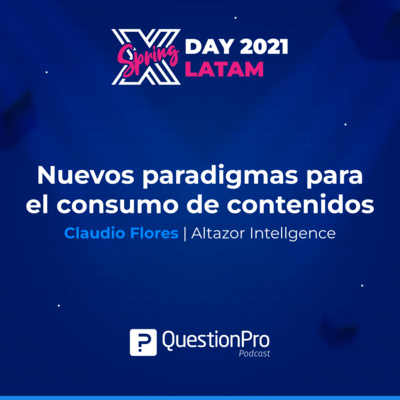 QuestionPro Latinoamérica