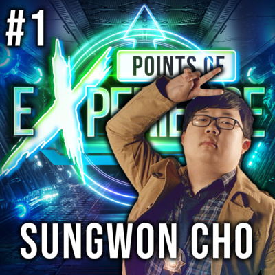 Points of eXperience with Paul Castro Jr.