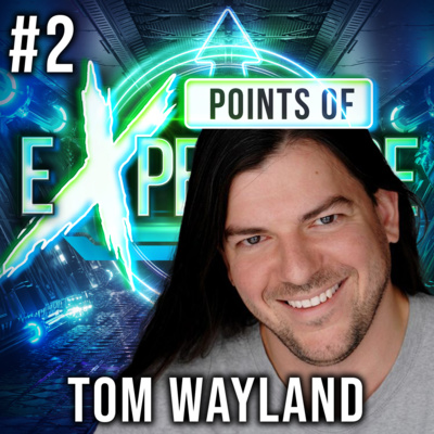 Points of eXperience with Paul Castro Jr.
